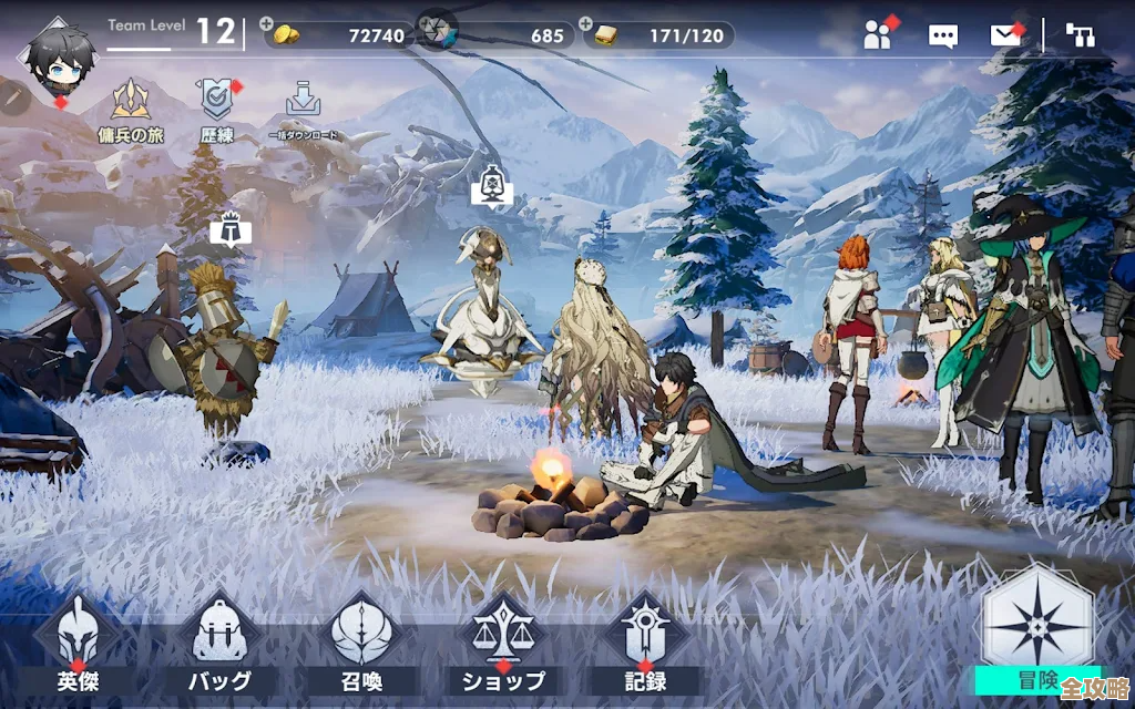 《Archeland》主角技能介绍，嗯…那些你可能没注意到的连招