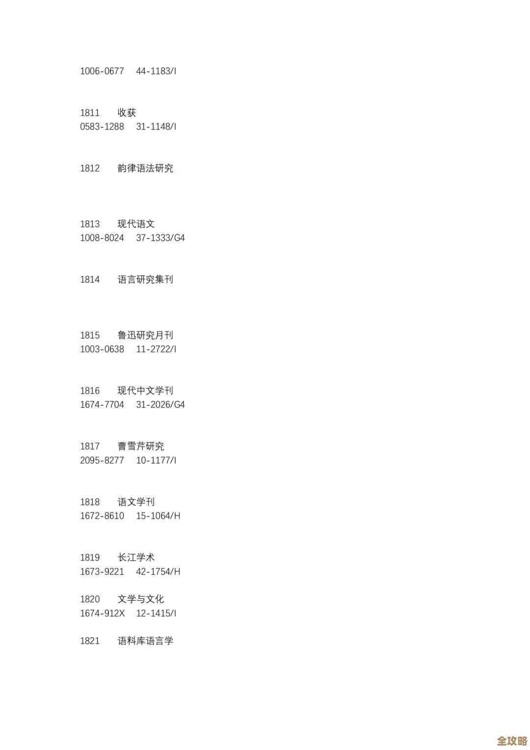 SCD数据库期刊里那些最新的研究动态和文献总结，帮你快速了解领域进展