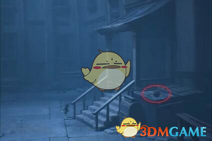 桃源深处有人家画宫拾碎：收集路线与那些躲猫猫的碎片，粗略攻略