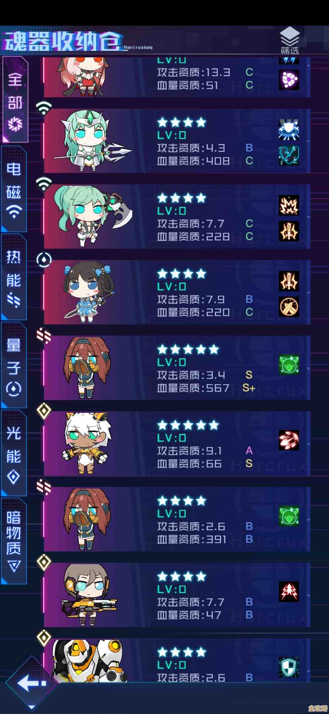 魂器学院休假全解析，不要只当放假，聊聊隐藏玩法和小技巧