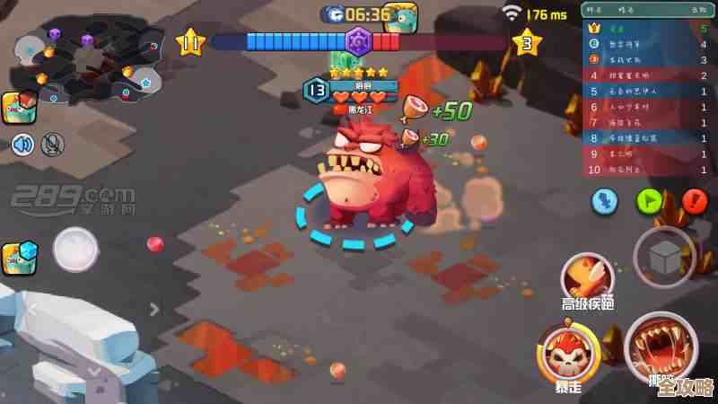 章鱼怪这个贪吃小怪物怎么玩？外观、技能、缺点扯一扯