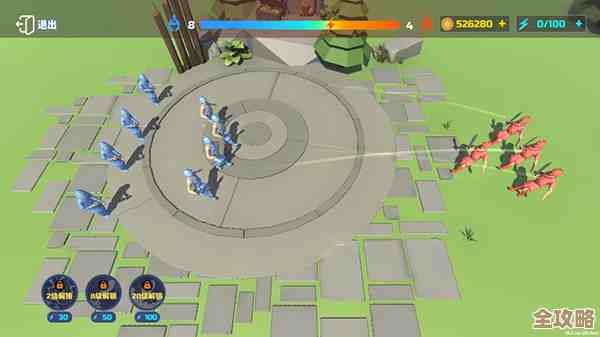 全面憨憨战争模拟器里那些自定义兵种怎么弄，手把手讲解