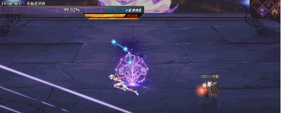 维纳斯怎么打，DNF输出走位技能衔接还有这些小细节你会忽略.