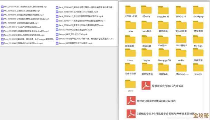 Redis知识点梳理和思维导图，边想边用中间有点乱但挺实用