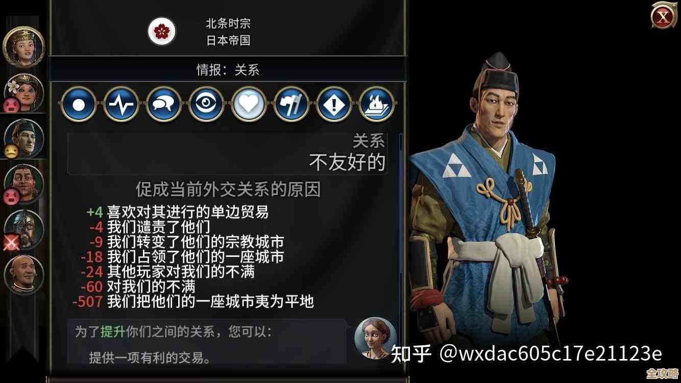 文明7里明治日本到底强在哪儿…零碎看法和些许吐槽