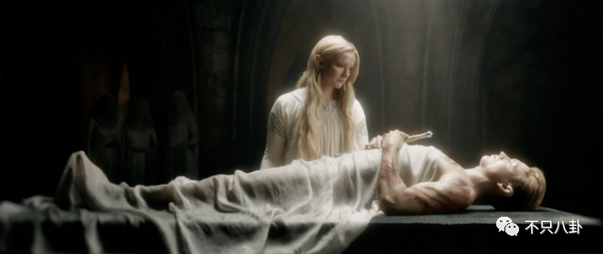 关于精灵序曲黛博拉的新情报碎片，技能长相背景都有点乱