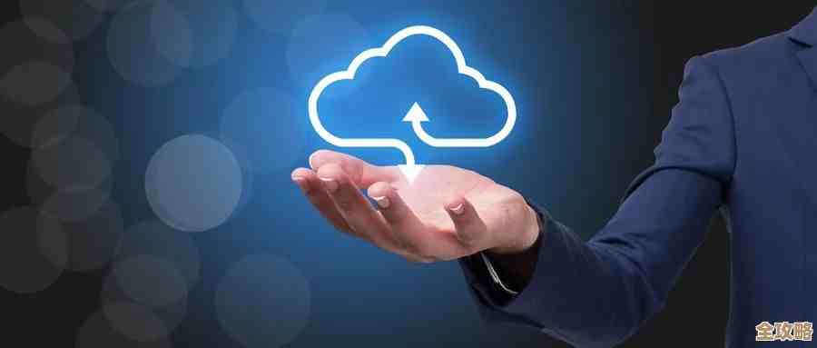 云计算到底会怎么改变我们做生意的方式，可能比想象中还复杂和深远