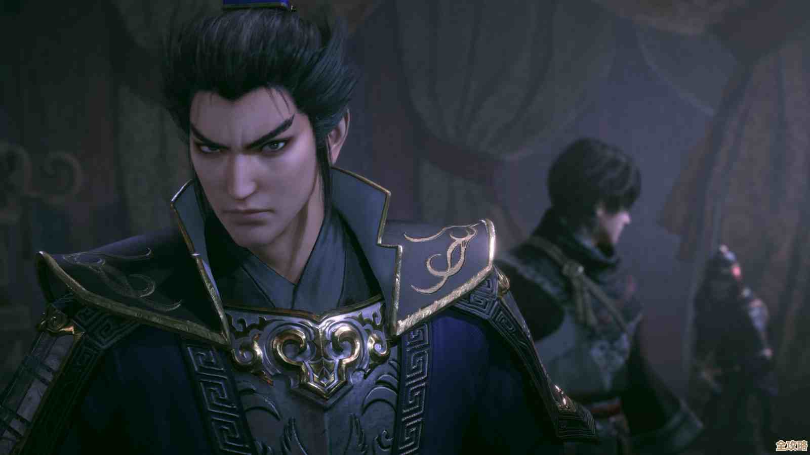 真三国无双起源剑连招实战思路和常用剑招，手把手别慌