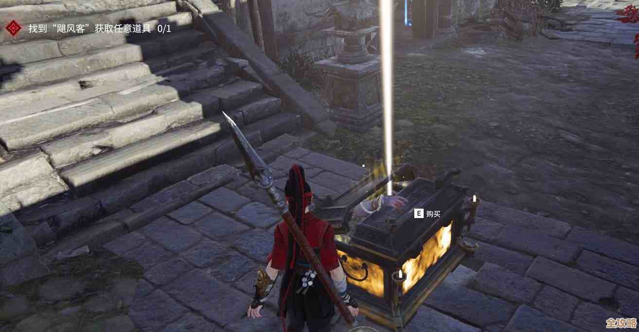 永劫无间手游牌匾掉落任务怎么做，地图点位与套路分享，别急