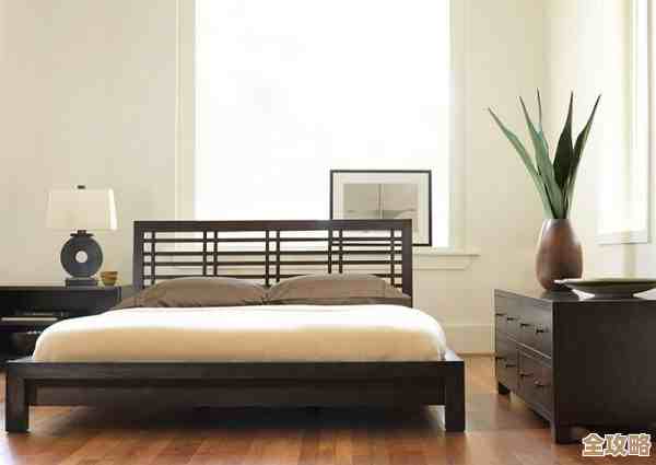 《晚安森林》简约橡木床制造方法，说白了就是这么做