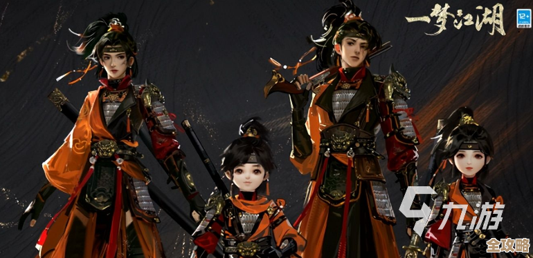 想不到从哪开始？耐玩的高颜值女角色手游看这里