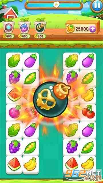 想找好玩的连连看单机？这个趣味合集随便挑一款就上瘾