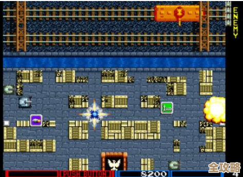 经典坦克游戏合集下载推荐，哪些人气高的？