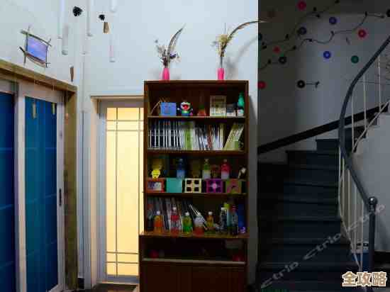 想在《神州小客栈》里弄个酒柜？这份建造思路不全但够用