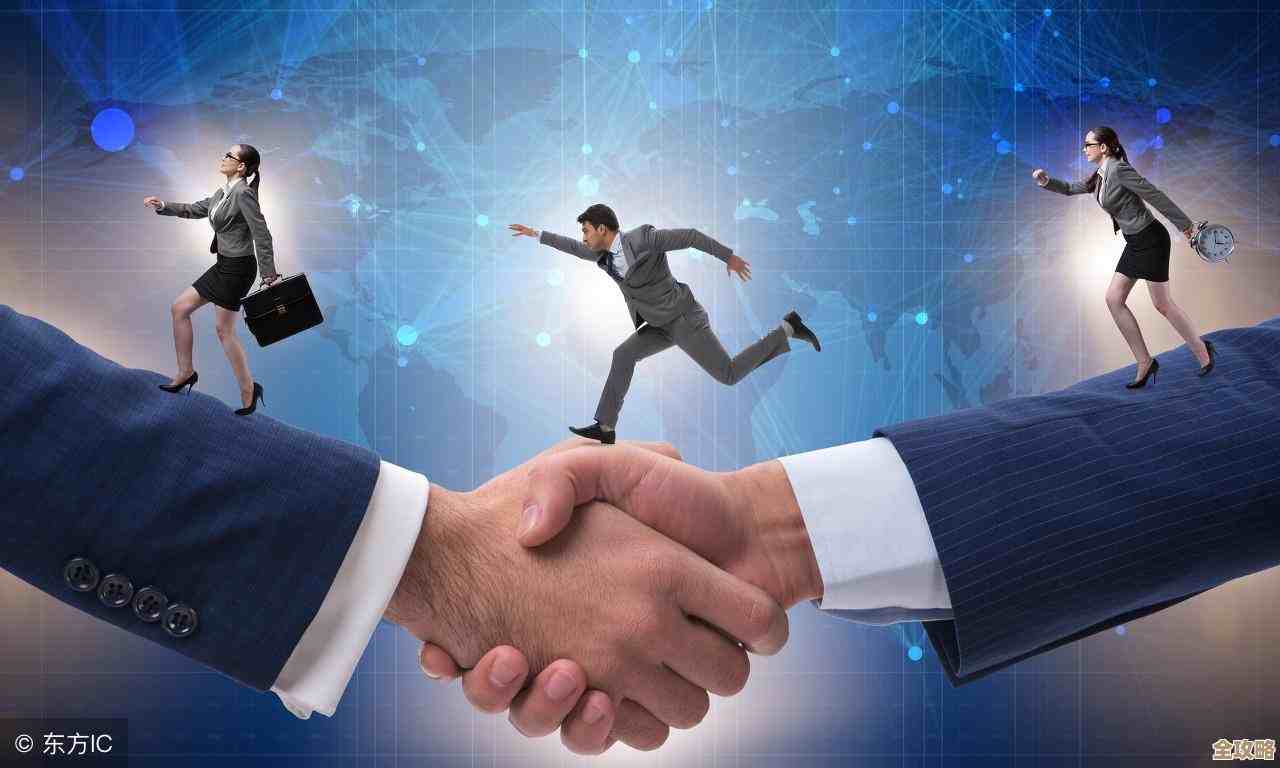 区块链其实一直都在，只是我们没完全看到它的真实变化和潜力