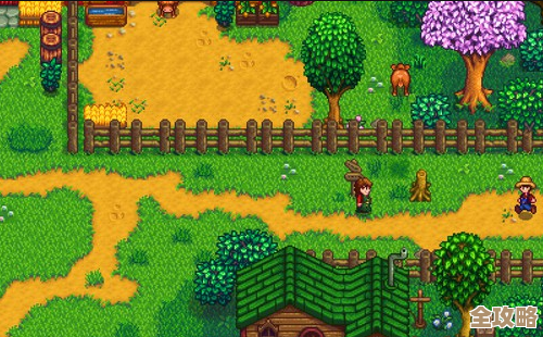 唔星露谷物语秘密纸条17任务攻略那些藏着的细节和触发条件说来话长 唔星露谷物语秘密纸条17任务攻略那些藏着的细节和触发条件说来话长