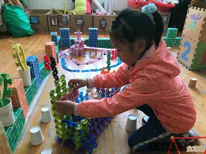 有意思的建构游戏都有哪些好玩的，高质量推荐清单随便看看