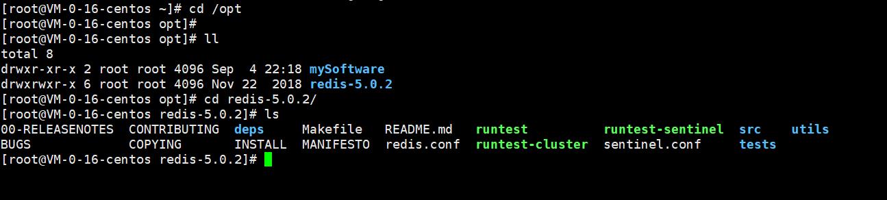 Redis编译报错了，折腾半天找原因和解决办法分享