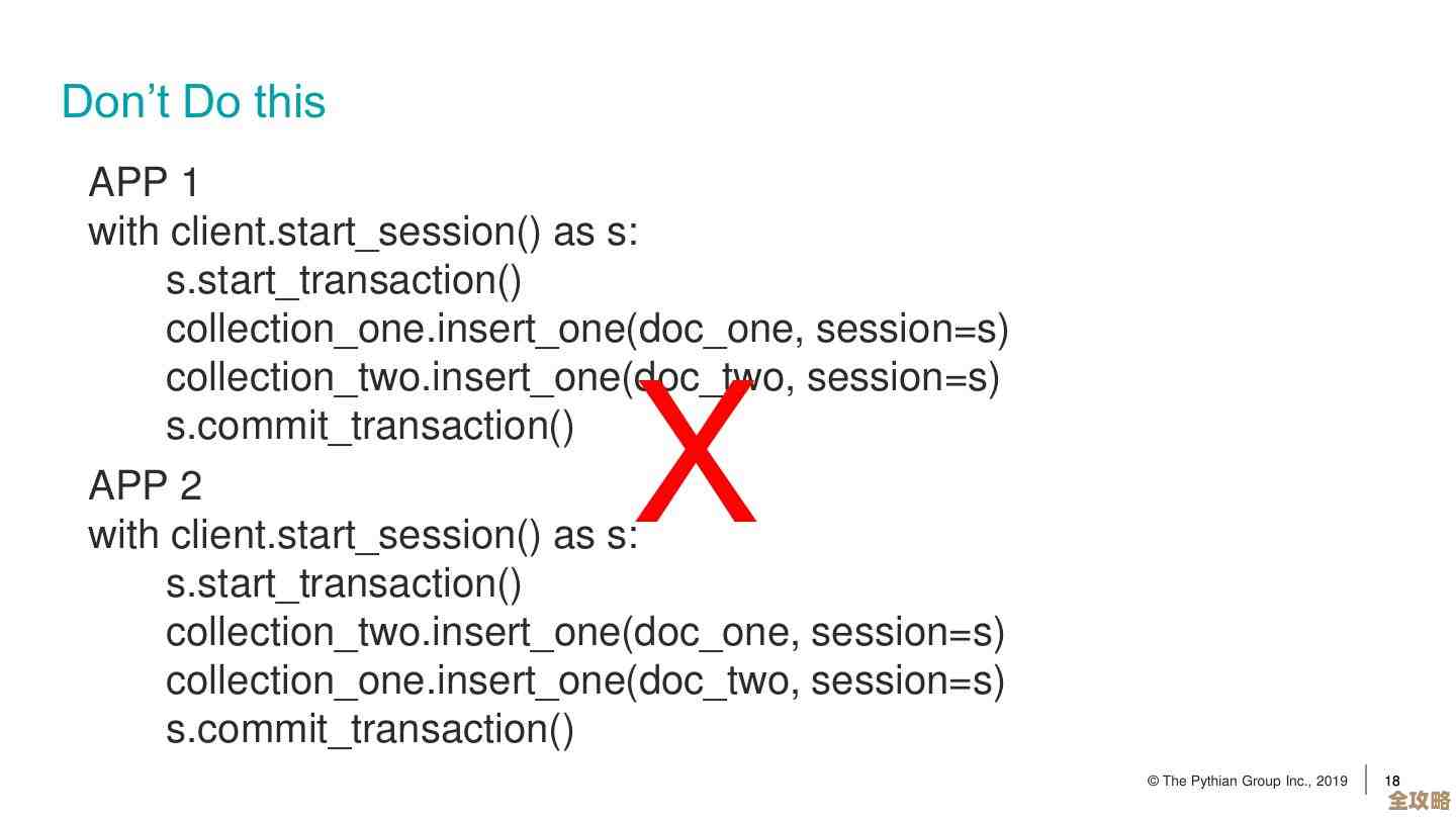 MongoDB又出新东西了，居然搞了个后端即服务叫Stitch，感觉挺有意思的
