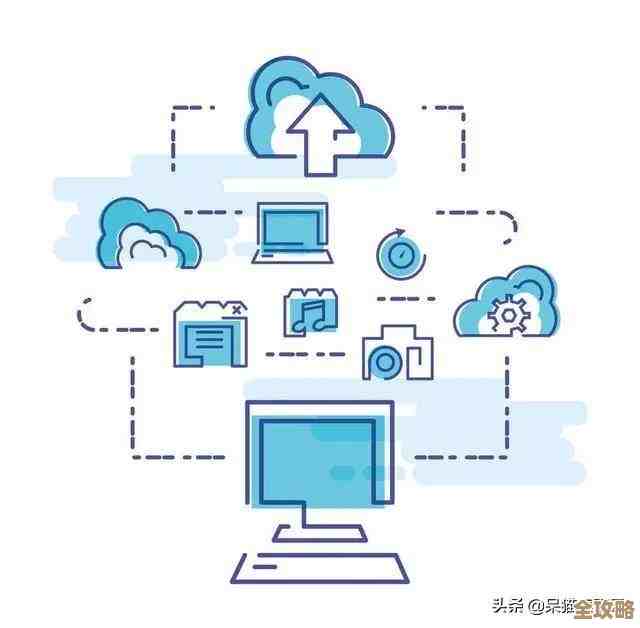 虚拟化云计算都上天了，企业本地还真有啥没被替代的吗？