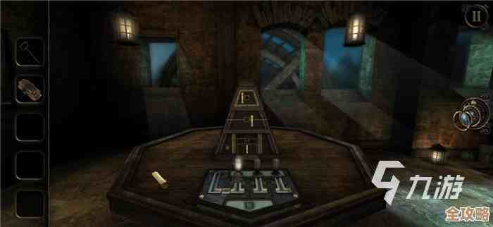 好玩的解谜游戏去哪下载，随手列出几款解密游戏