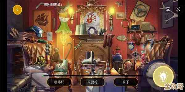 好玩的解谜游戏去哪下载，随手列出几款解密游戏