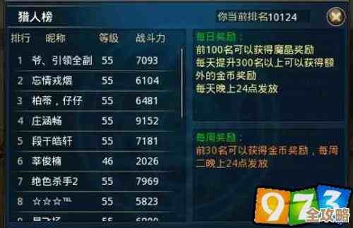 时空猎人升级心得，快速刷本、日常任务与活动收益的随手记录，没啥套路就这些