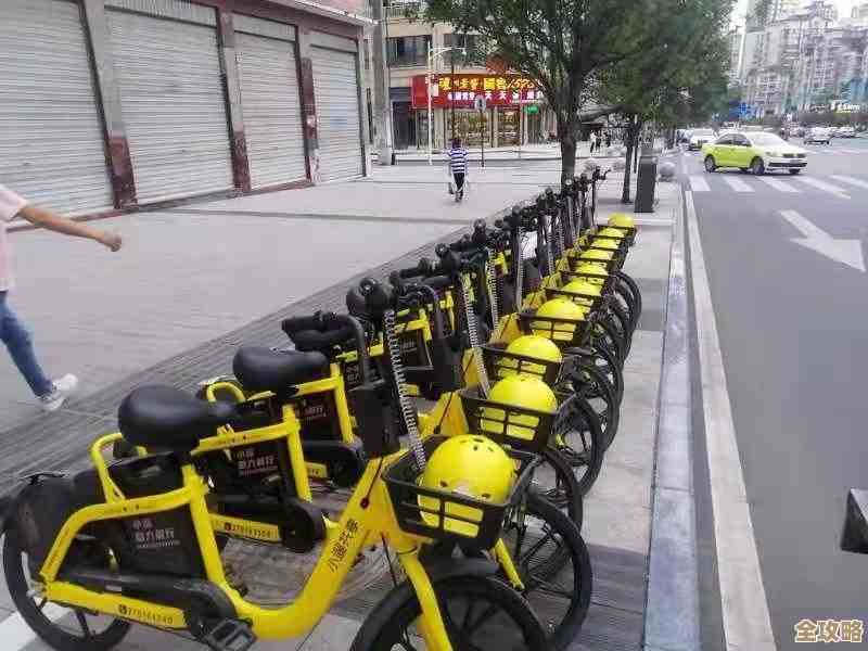 小遛共享钱包余额在哪看，手机里那些不起眼的入口也别错过