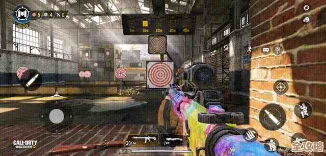 奇葩战斗家步枪配件乱搭实战心得，跟我这样配试试吧.