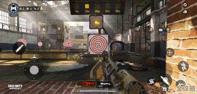 奇葩战斗家步枪配件乱搭实战心得，跟我这样配试试吧.