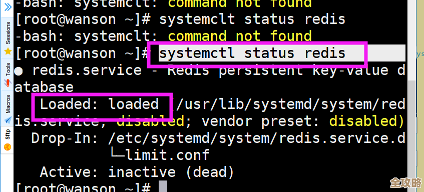 虚拟机里装Redis怎么弄，虚拟环境下访问Redis那些事儿