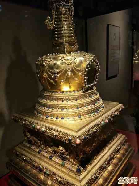 《物华弥新》午门器者图鉴·不是攻略，更多是零碎的器物传闻.