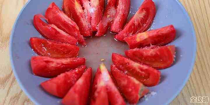 维斯塔的餐桌里凉拌番茄怎么打磨出来的,研发方法碎碎念 维斯塔的餐桌里凉拌番茄怎么打磨出来的,研发方法碎碎念