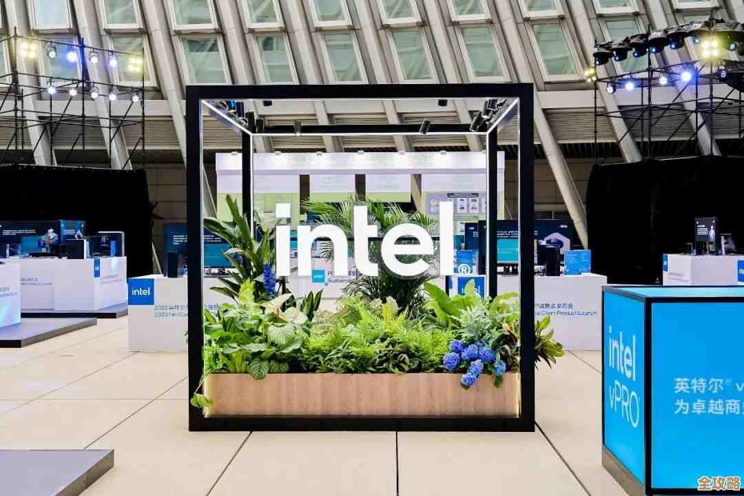 英特尔微软这次合作,桌面虚拟化要变得更厉害了,感觉未来办公可能会不一样 英特尔微软这次合作,桌面虚拟化要变得更厉害了,感觉未来办公可能会不一样