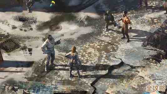 哀鸿 城破日记：在明末的瓦砾里做生存文字冒险，冷冷的剧情.