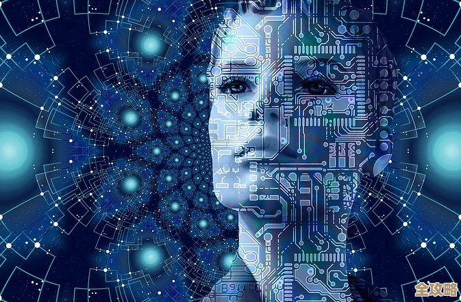 人工智能不只是技术变革，它还在悄悄改变我们的生活和未来方向