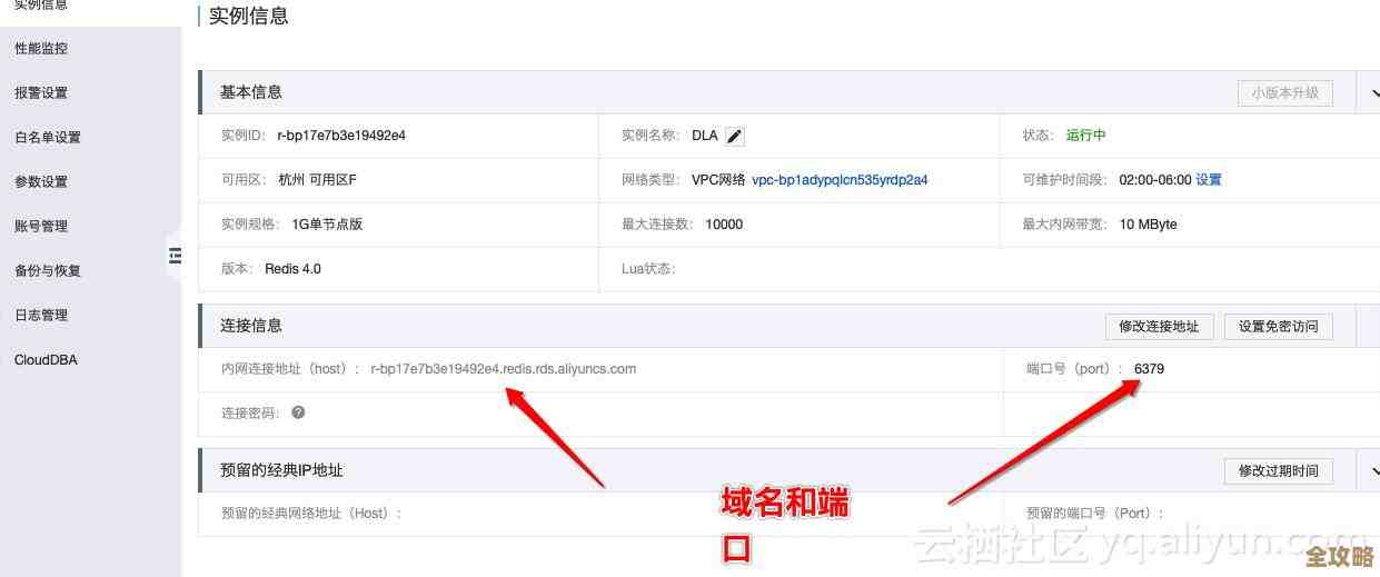 数据库端口到底设多少才合适，怎么用才方便又安全？