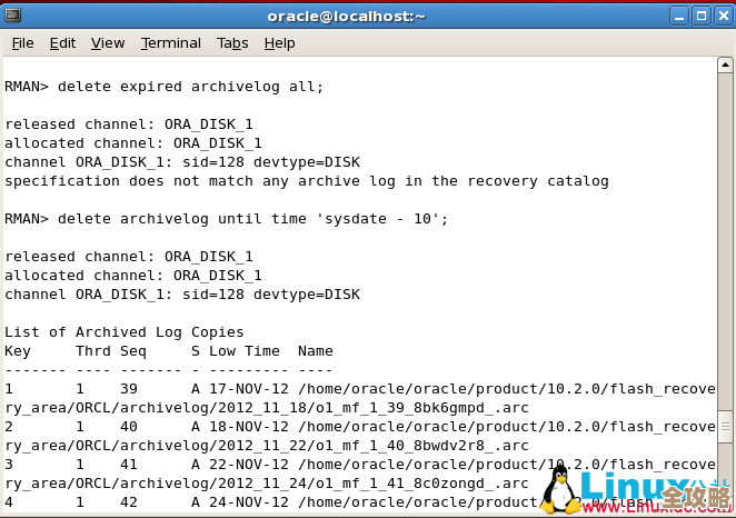 ORA-16187报错，日志归档配置出问题了，冲突重复啥的，远程帮忙修复方案分享