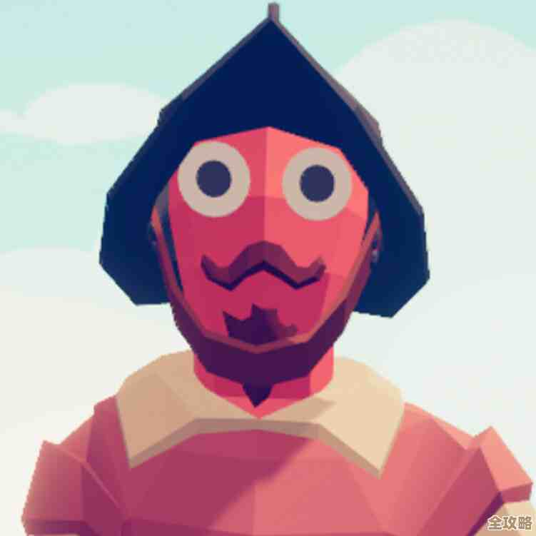 《全面憨憨战争模拟器》捏人方法，教你随手捏出憨萌兵团的那些窍门