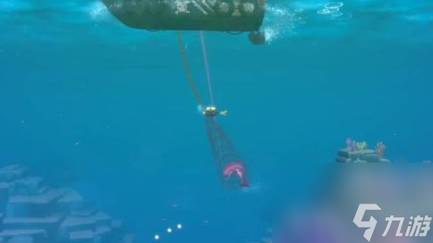 潜水员戴夫海藻农场作物收获时间，什么时候能收啊