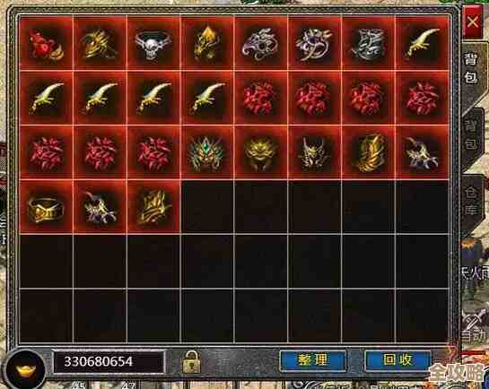 传奇霸主哪个圣器好刷装备啊，想快出橙装到底去哪里