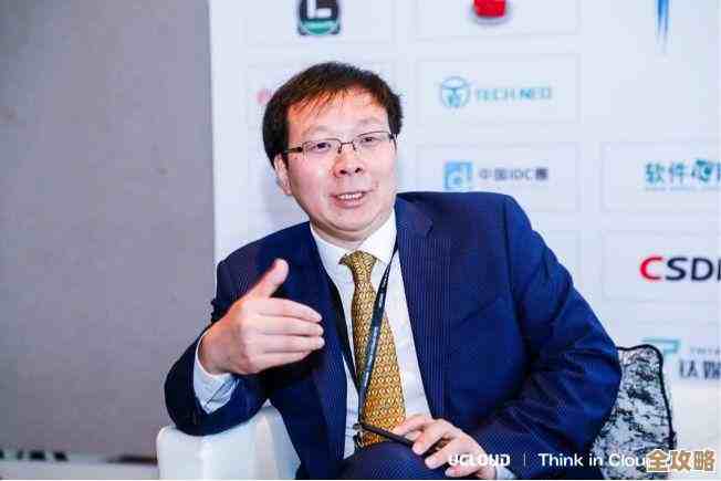 TIC热议独立互联网企业怎么走自主可控技术才是关键实力展现