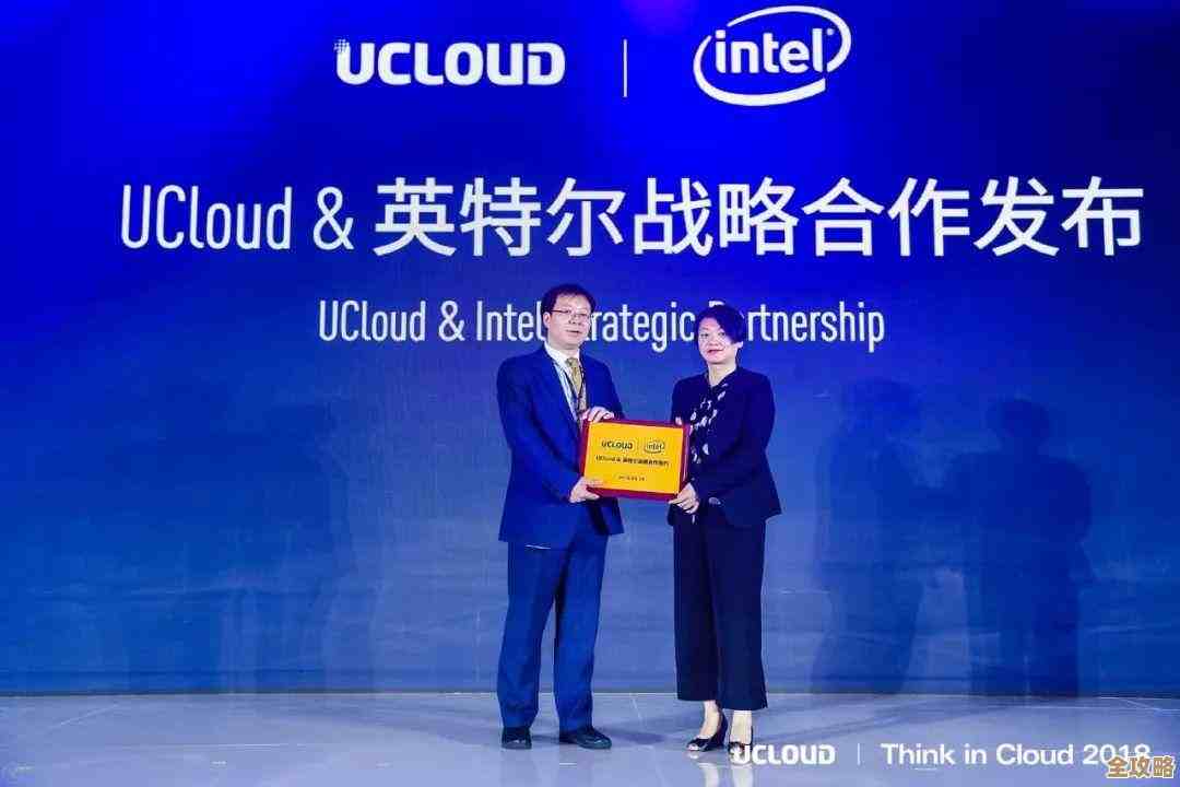 TIC热议独立互联网企业怎么走自主可控技术才是关键实力展现