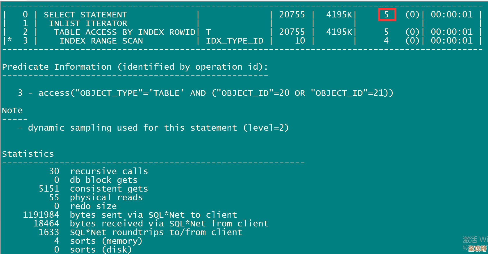 说说Oracle数据库索引到底咋实现的，还有那些优化小技巧分享