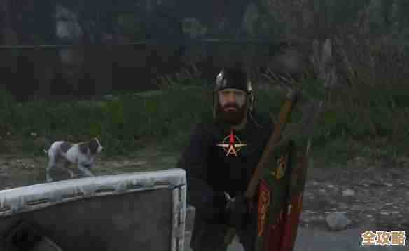 大嘴约翰尼支线攻略实用心得：天国拯救2里卡关别慌，步骤和奖励说清