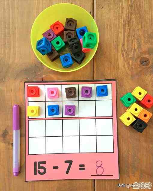 没时间学复杂规则？这些益智数学游戏随玩随懂