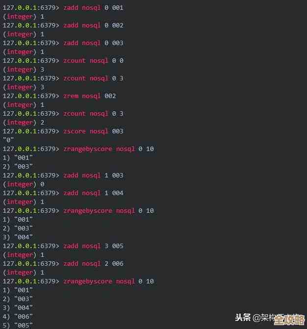 Redis玩游戏字段设计那些事儿，怎么搞才更顺手更高效