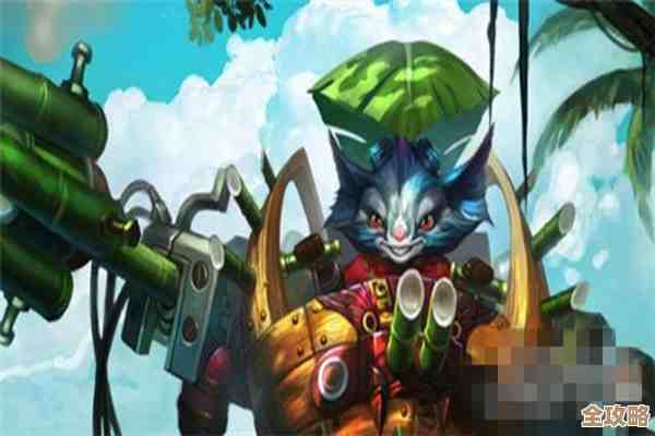 金铲铲之战兰博异变怎么选，几套上手推荐