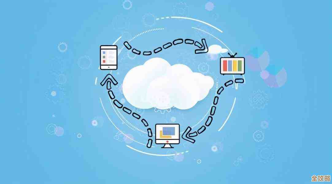 多云环境下数据管理怎么搞，策略有哪些值得一试？