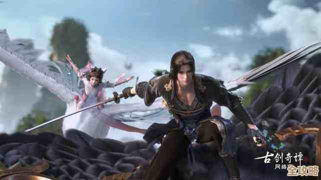 古剑奇谭ol公测哪个好,看玩家吐槽和福利哪个更值得入坑 古剑奇谭ol公测哪个好,看玩家吐槽和福利哪个更值得入坑